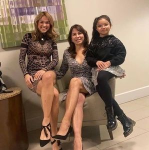 Meet your Posher, Tamara